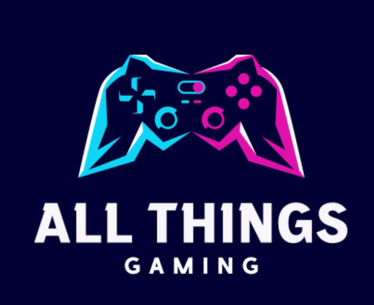 All Things Gaming Gift Card